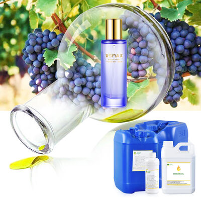 Parfums d'inspiration arabe Parfums en gros Huile de parfum de marque de haute qualité