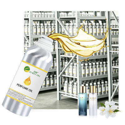 L'huile de parfumeur de concepteur durable