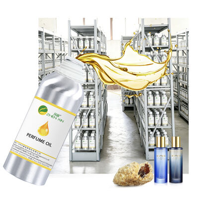 Huile de parfum arabe de haute pureté inspirée parfum en gros huile parfumée